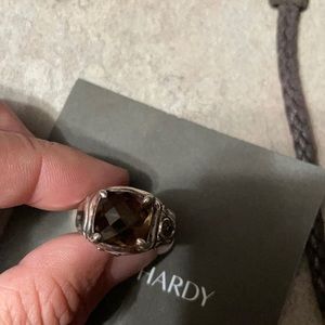 John Hardy ring
